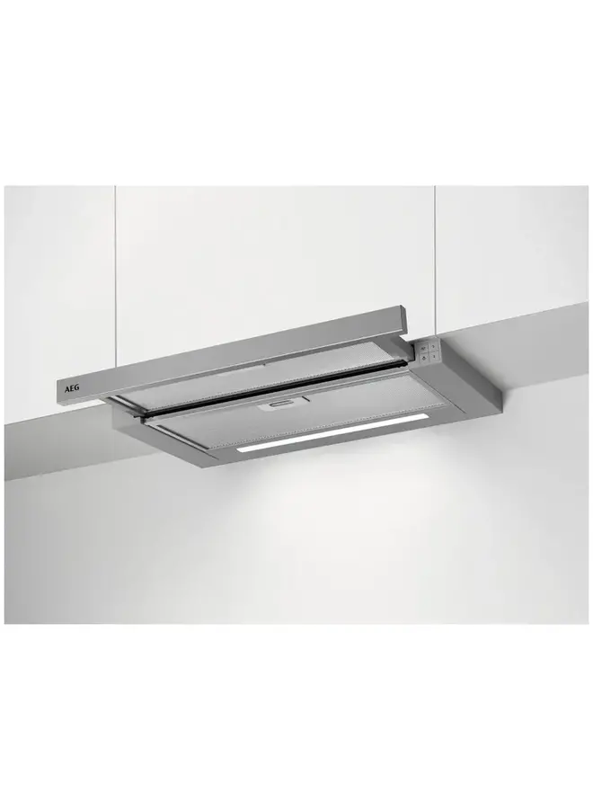 AEG DPB3640M Vlakscherm afzuigkap