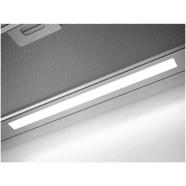 AEG DPB3640M | Vlakscherm afzuigkap | RVS