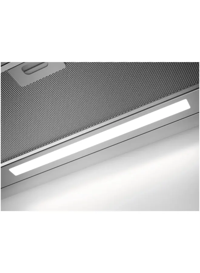 AEG DPB3640M Vlakscherm afzuigkap