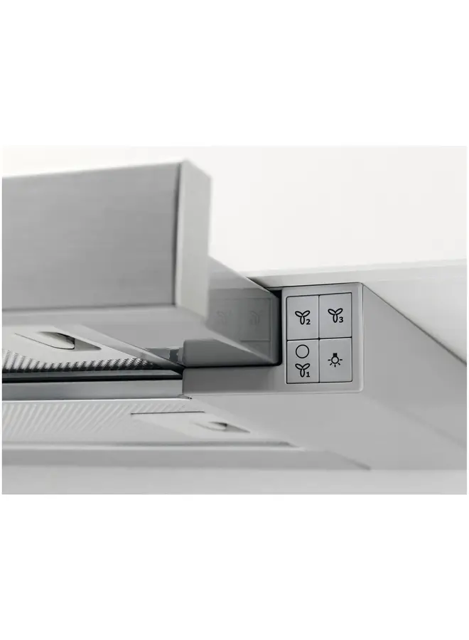 AEG DPB3640M Vlakscherm afzuigkap