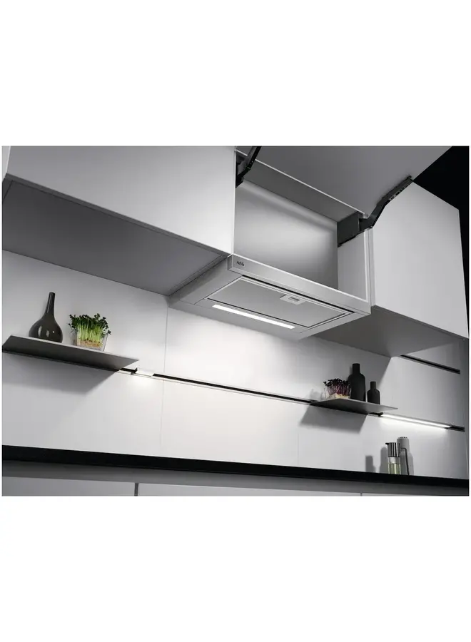 AEG DPB3640M Vlakscherm afzuigkap