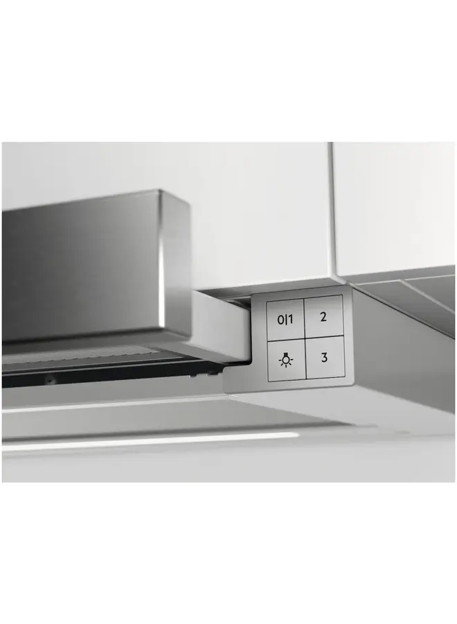 AEG DPB3640M Vlakscherm afzuigkap