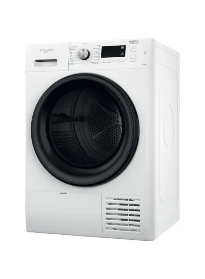 FFT M11 82B BE R | Warmtepompdroger | 8 kg | A++