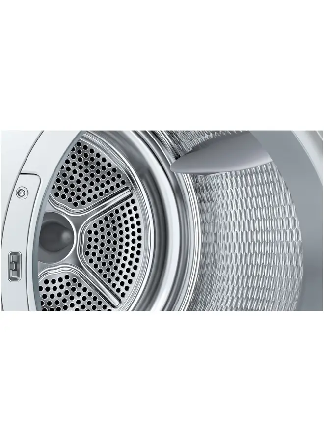 Siemens WP31G202NL Wasdroger Condensdroger 8 kg