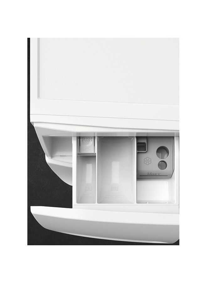 AEG LR63864 wasmachine 8 kg ProSense