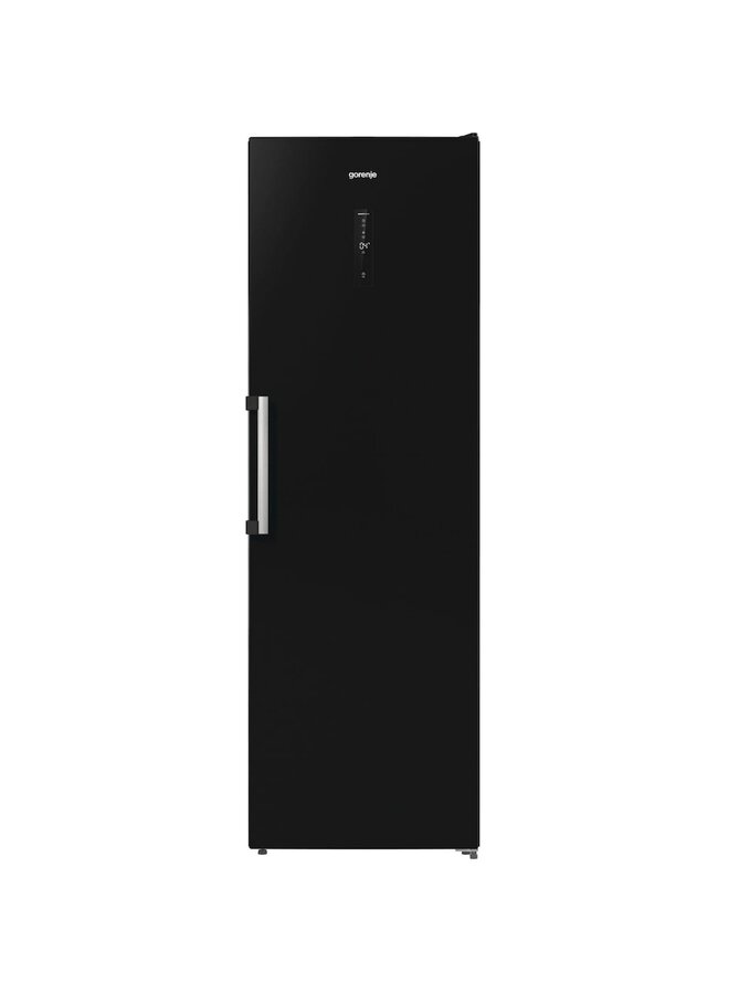 Gorenje FN 619 DABK6 koelkast Zwart | Zwart