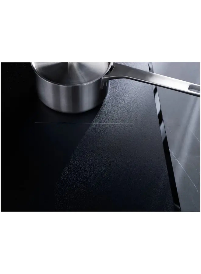 AEG TII84B00FZ inductie kookplaat | 80 cm | SaphirMatt