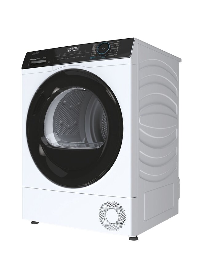 Haier HD80-A3939E-S  warmtepompdroger | A+++ | 8 kg