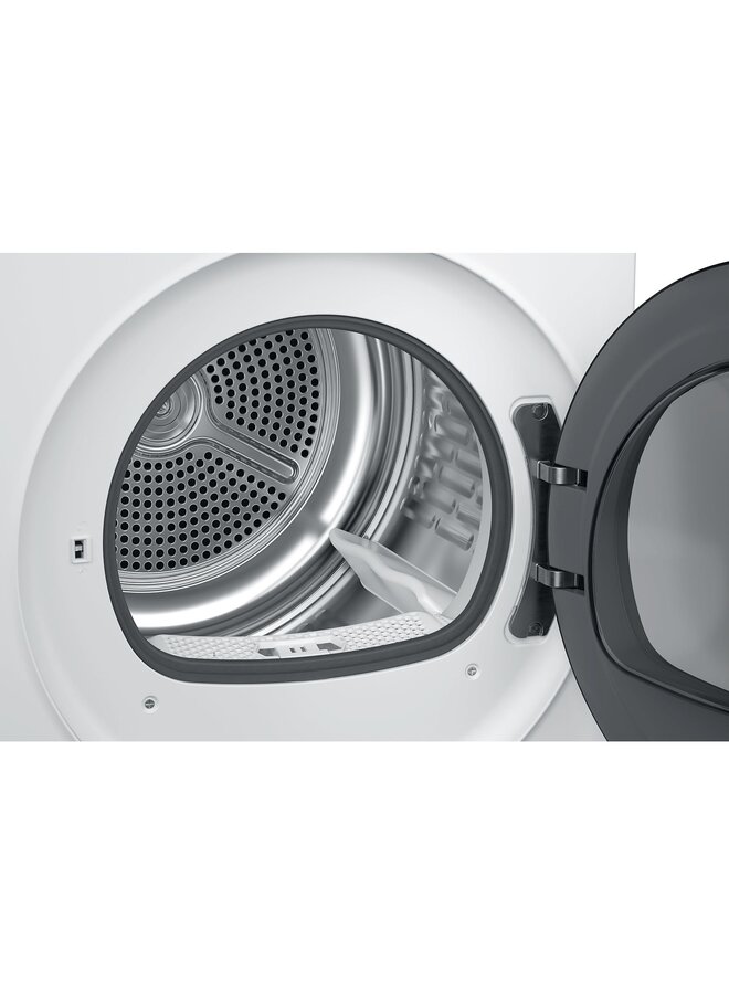 Haier HD80-A3939E-S  warmtepompdroger | A+++ | 8 kg