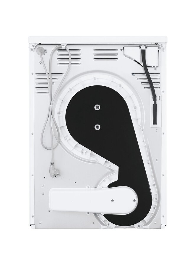 Haier HD80-A3939E-S  warmtepompdroger | A+++ | 8 kg