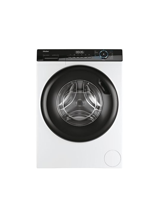 HW80-B14939 | Wasmachine | 8 kg | 1400 tpm | A label