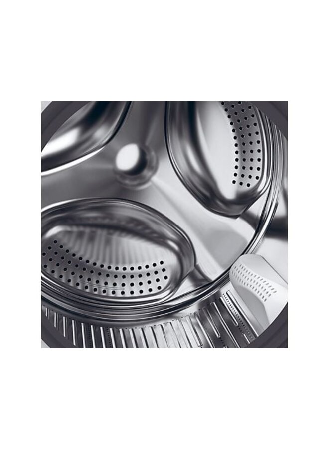 Haier HW80-B14939  Wasmachine | 8 kg | 1400 tpm | A label