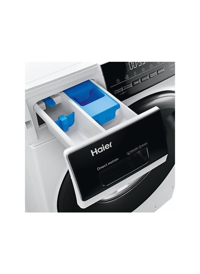 Haier HW80-B14939  Wasmachine | 8 kg | 1400 tpm | A label