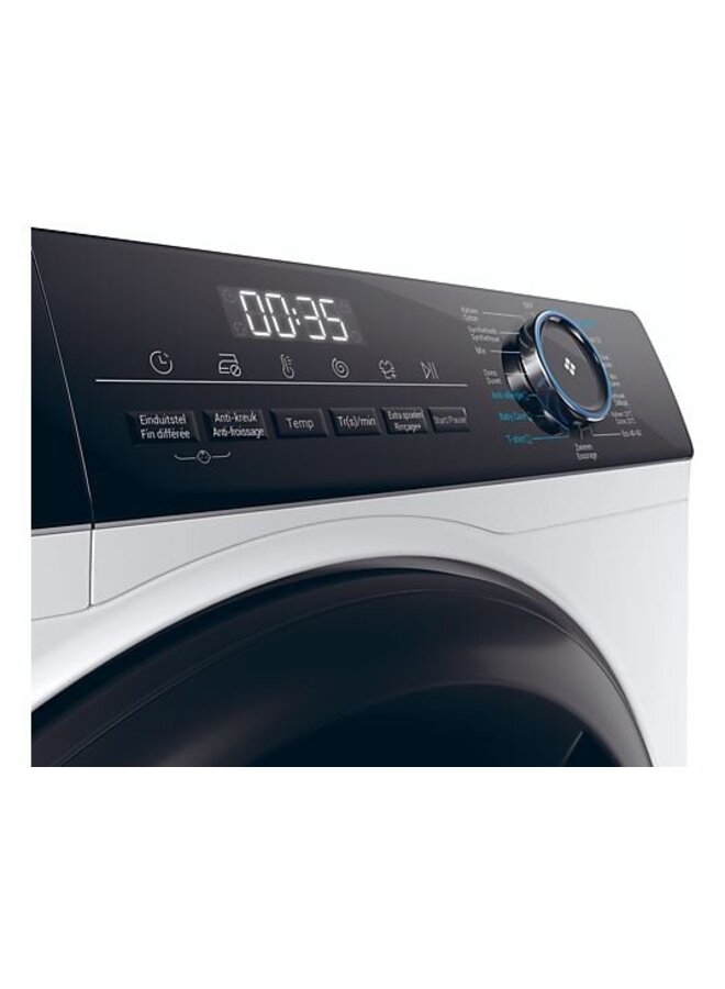 Haier HW80-B14939  Wasmachine | 8 kg | 1400 tpm | A label