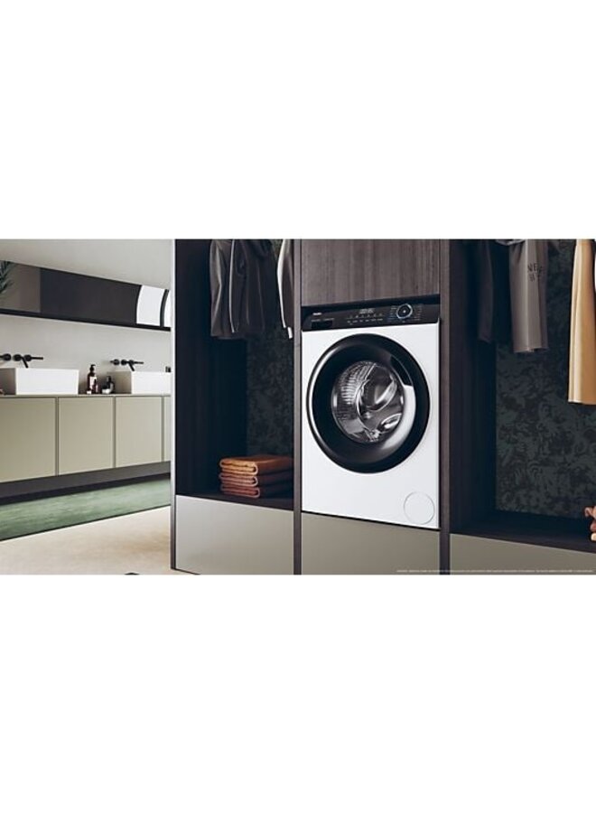 Haier HW80-B14939  Wasmachine | 8 kg | 1400 tpm | A label