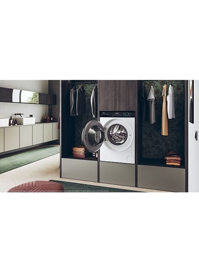 Haier HW80-B14939  Wasmachine | 8 kg | 1400 tpm | A label