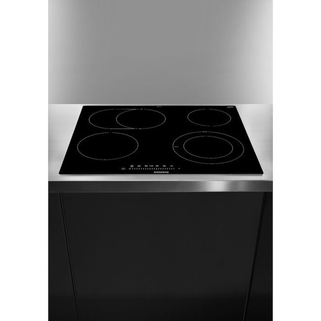 Siemens  ET601FNP1E keramische kookplaat