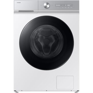 Samsung WW11DB8B95GH | wasmachine | 11 kg | Bespoke Samsung WW11DB8B95GH | wasmachine | 11 kg | Bespoke