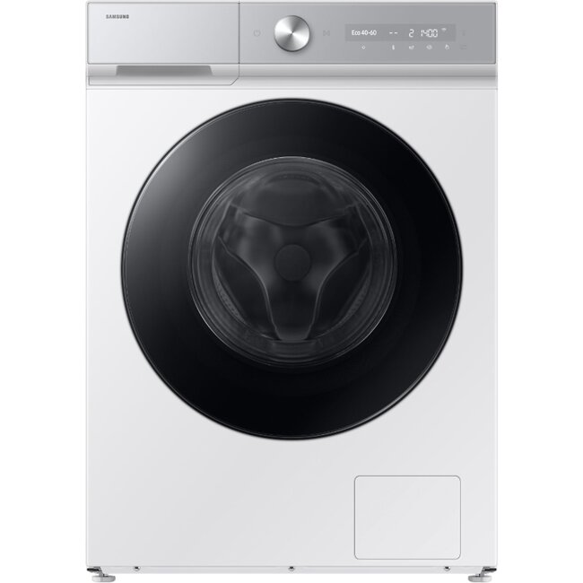 Samsung WW11DB8B95GH wasmachine | 11 kg