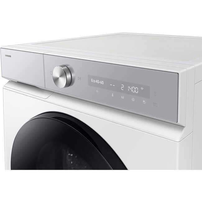 Samsung WW11DB8B95GH wasmachine | 11 kg