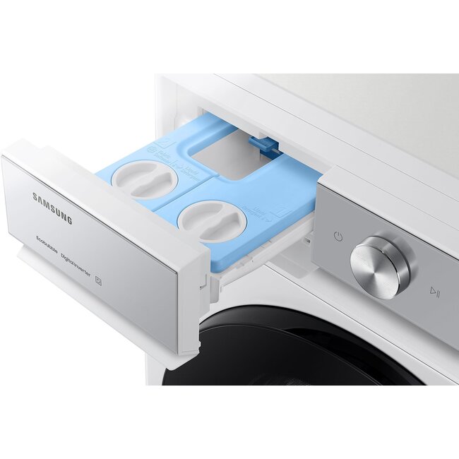 Samsung WW11DB8B95GH wasmachine | 11 kg