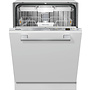 Miele G 5167 SC Vi XXL inbouw vaatwasser XL model
