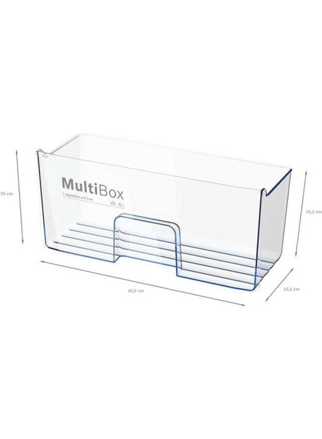 Bosch KTR15NWEB tafelmodel koelkast