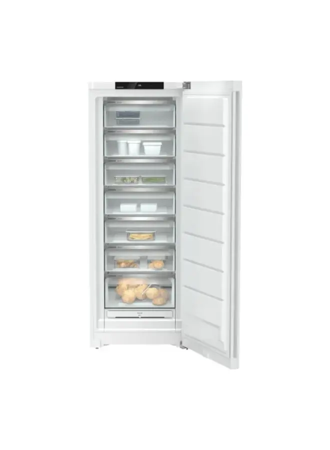 Liebherr FNC 7227-22 vrieskast | Nofrost | 70 cm