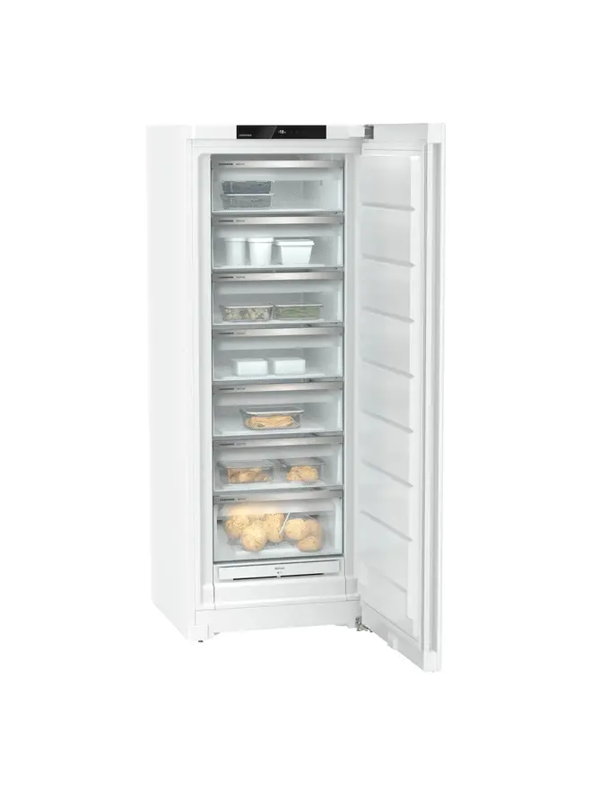 Liebherr FNC 7227-22 vrieskast | Nofrost | 70 cm