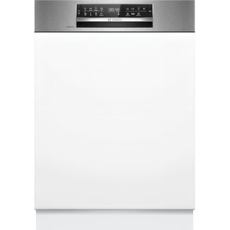 Bosch SMI6ZCS16E | Half geintegreerde vaatwasser | B
