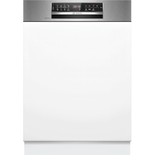 Bosch SMI6ZCS16E | Half geintegreerde vaatwasser | B