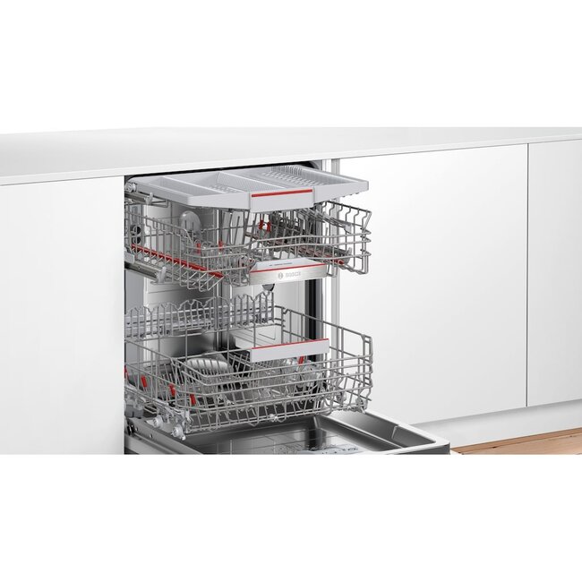 Bosch SMI6ZCS16E | Half geintegreerde vaatwasser | B