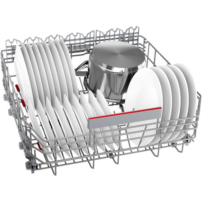 Bosch SMI6ZCS16E | Half geintegreerde vaatwasser | B