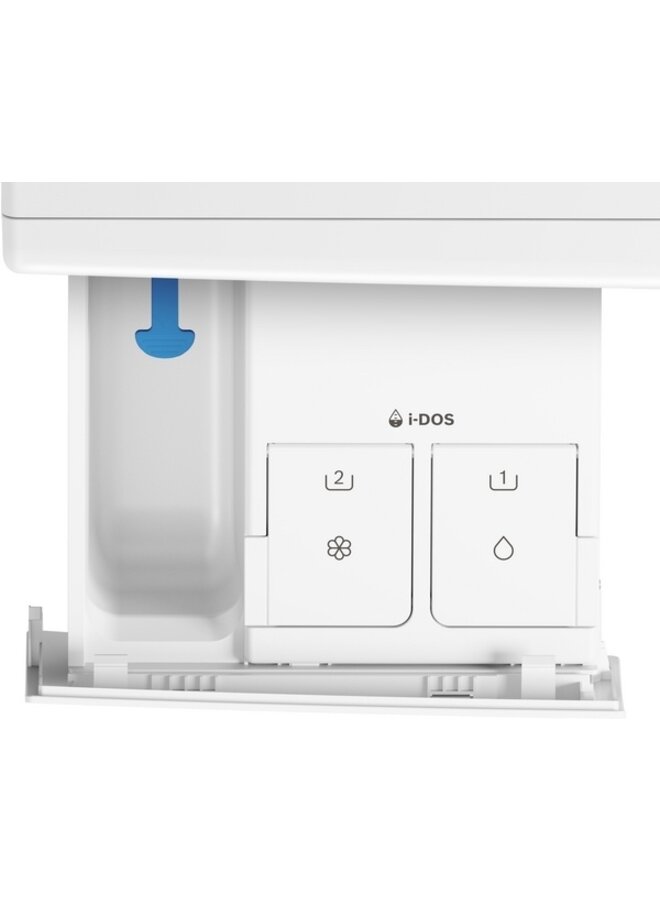 Bosch WGG244F7NL wasmachine 9 kg iDos