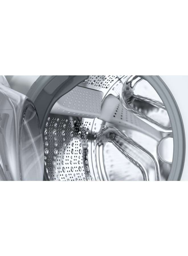 Bosch WGG244F7NL wasmachine 9 kg iDos