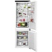 AEG EK7E18F1 Inbouw koelvriescombinatie | NoFrost | 178 cm