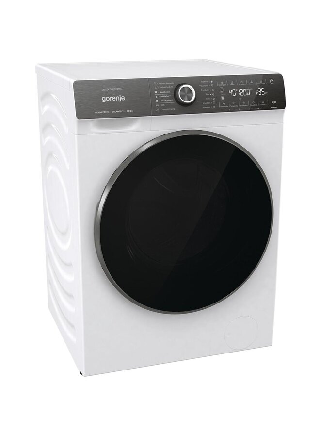 Gorenje WD2S164ADSWA Wasdroogcombinatie 10kg