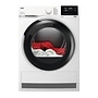 AEG TR7T60689 warmtepompdroger 8 kg A+++
