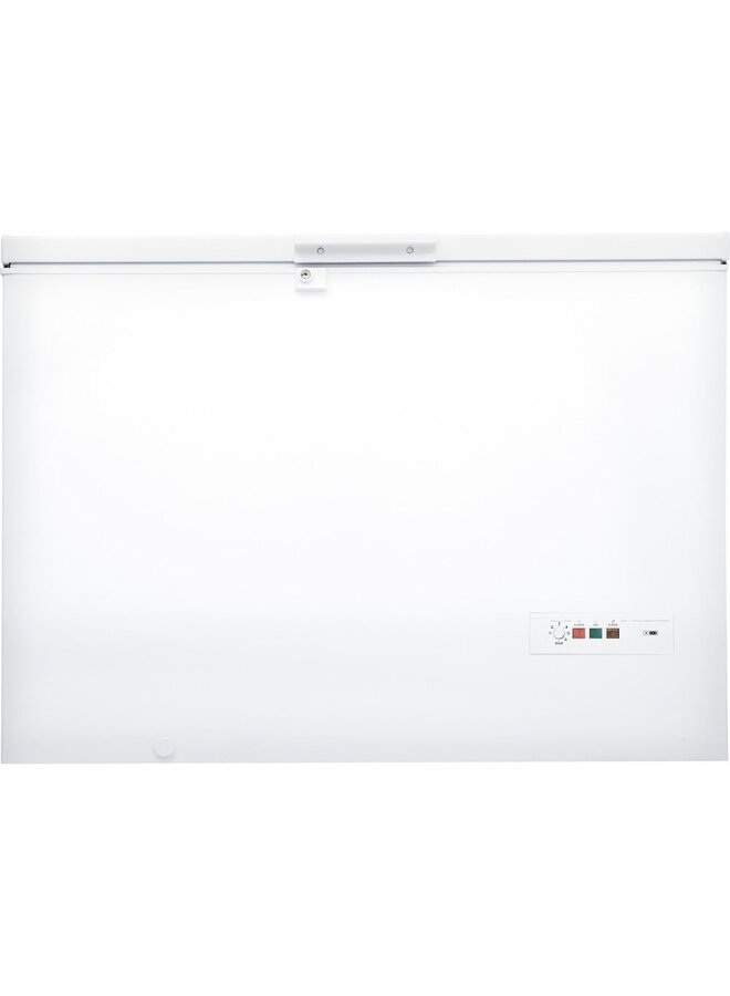 Bauknecht GT 219 A3+  | Vrieskist  | Label C | 219 Ltr