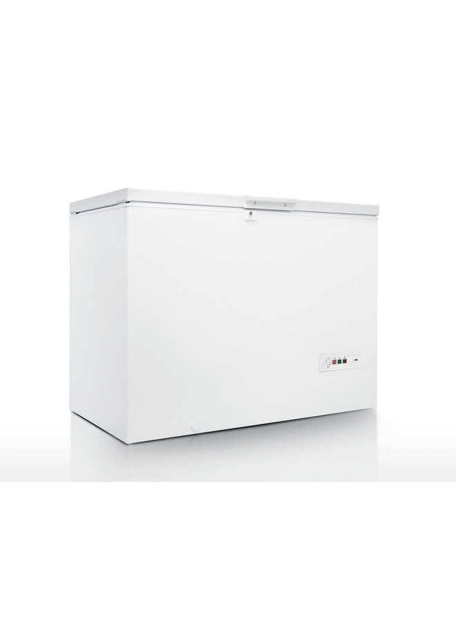 Bauknecht GT 219 A3+  | Vrieskist  | Label C | 219 Ltr