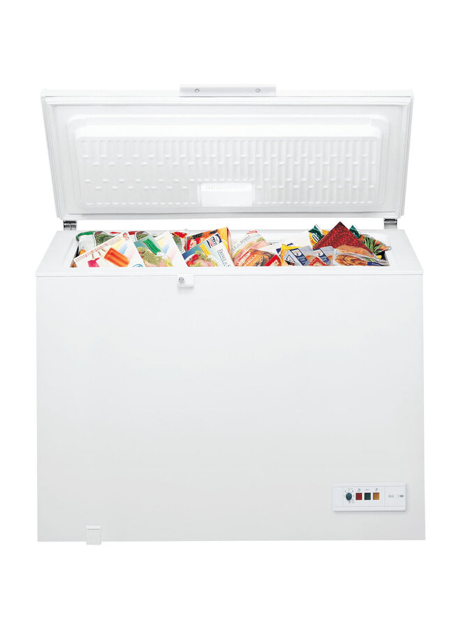 Bauknecht GT 219 A3+  | Vrieskist  | Label C | 219 Ltr