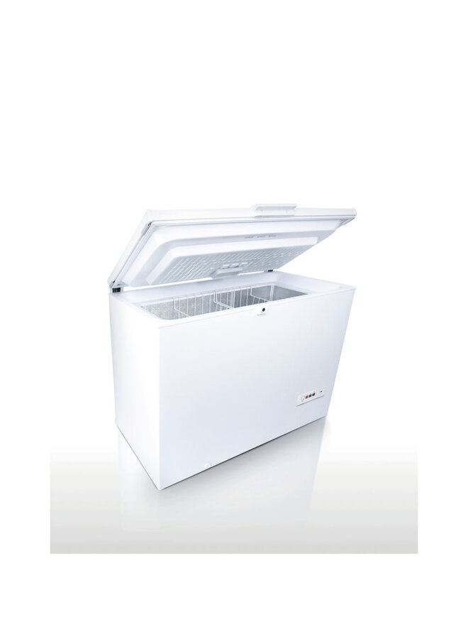 Bauknecht GT 219 A3+  | Vrieskist  | Label C | 219 Ltr