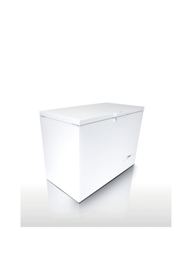 Bauknecht GT 219 A3+  | Vrieskist  | Label C | 219 Ltr