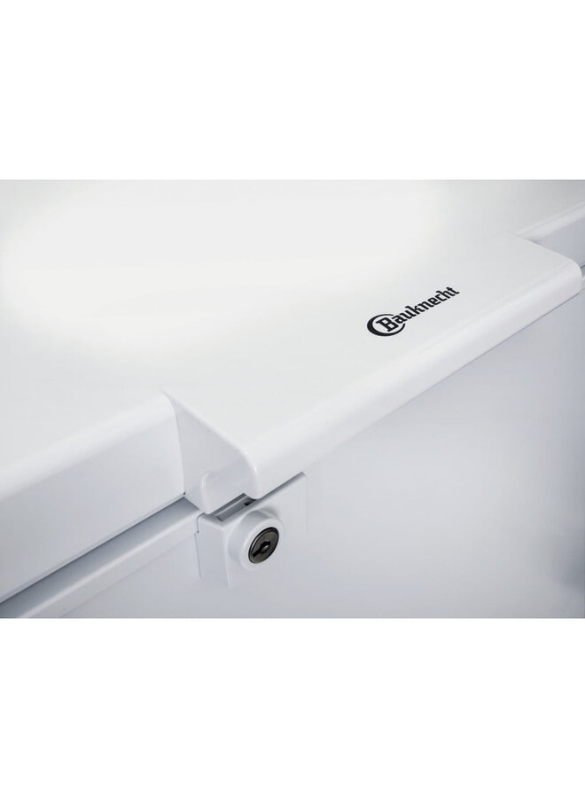 Bauknecht GT 219 A3+  | Vrieskist  | Label C | 219 Ltr