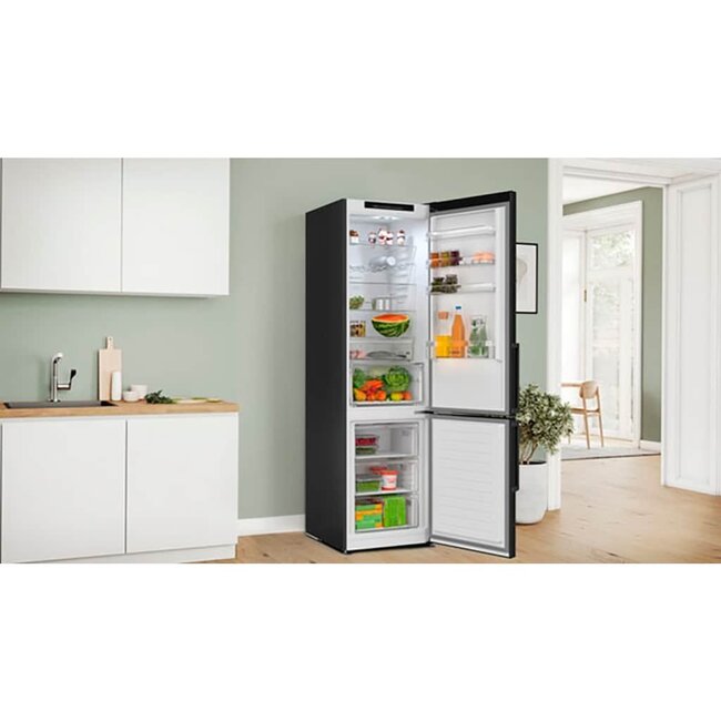 Bosch KGN39VXAT | Koelvriescombinatie | Energielabel A
