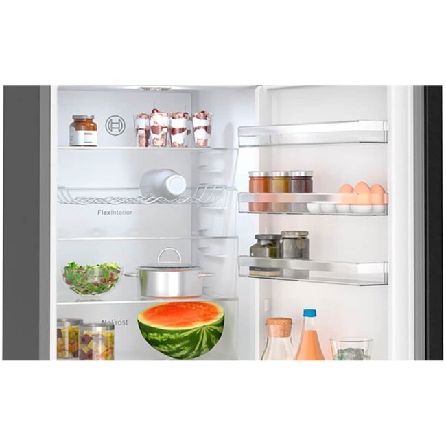 Bosch KGN39VXAT | Koelvriescombinatie | Energielabel A