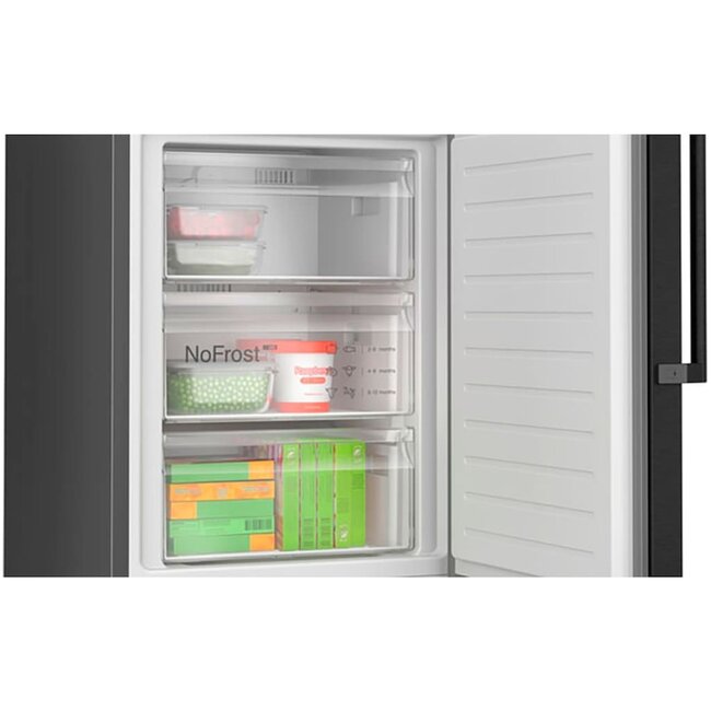 Bosch KGN39VXAT | Koelvriescombinatie | Energielabel A