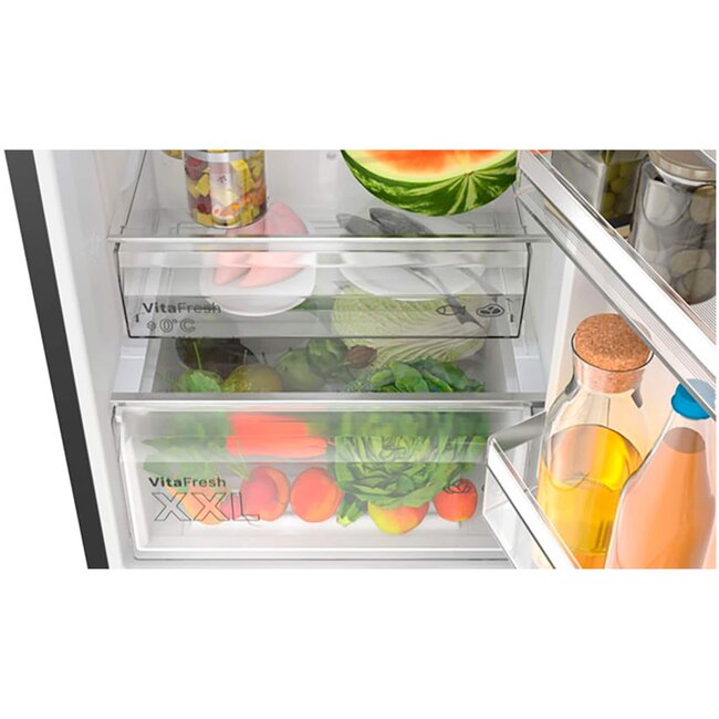 Bosch KGN39VXAT | Koelvriescombinatie | Energielabel A