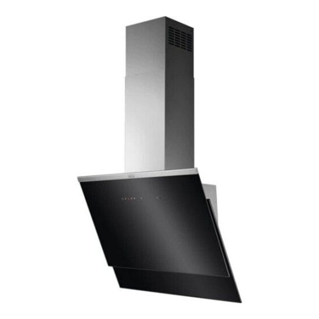 AEG DD5661V 9000 serie SilenceTech Schouwafzuigkap 60 cm