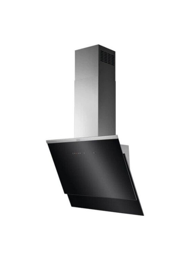 AEG DD5661V 9000 serie SilenceTech Schouwafzuigkap 60 cm
